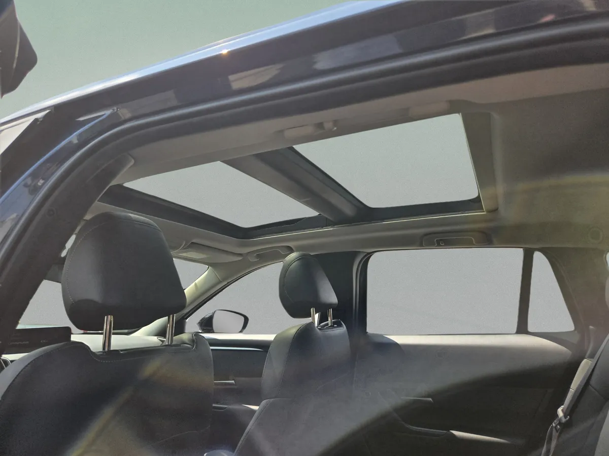 2023 Mazda CX-50 2.5 S Preferred Plus Package thumbnail 18