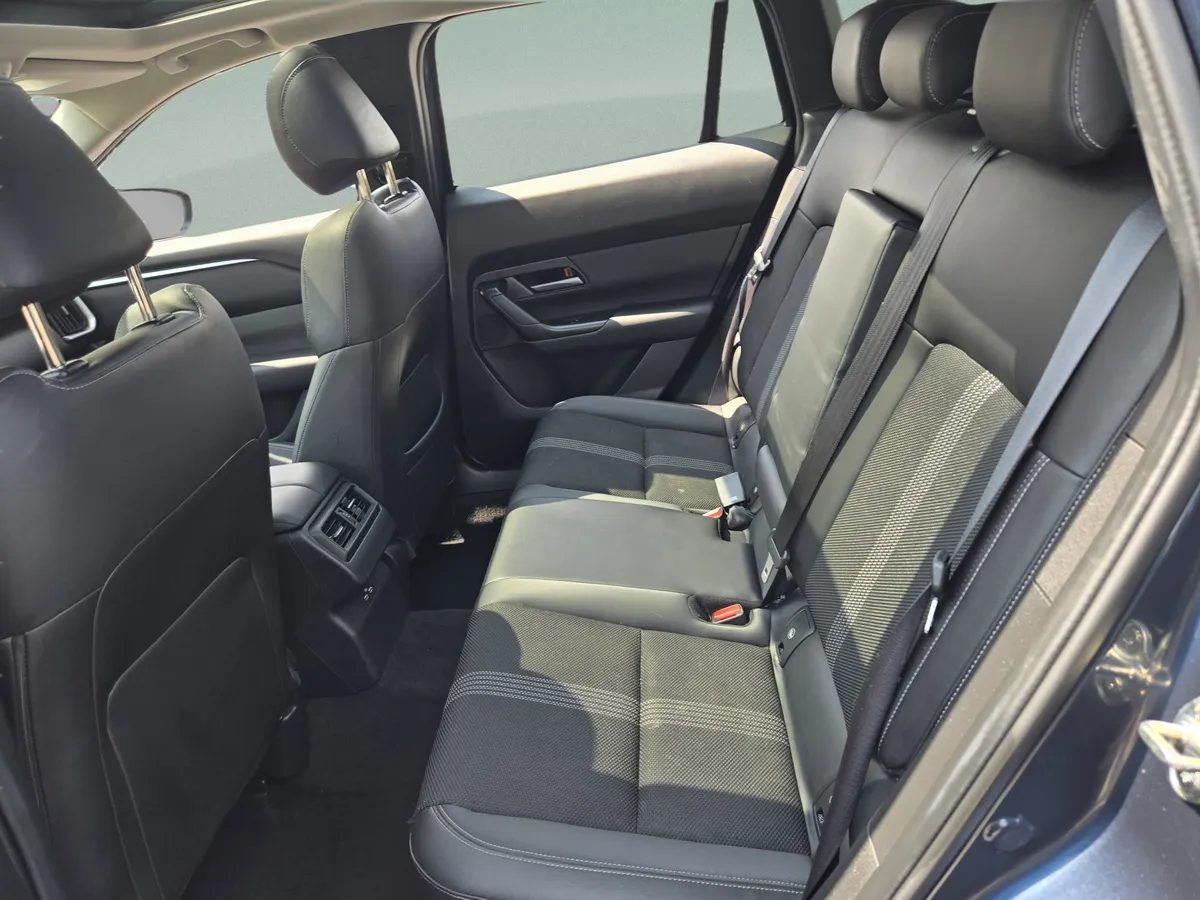 2023 Mazda CX-50 2.5 S Preferred Plus Package thumbnail 19