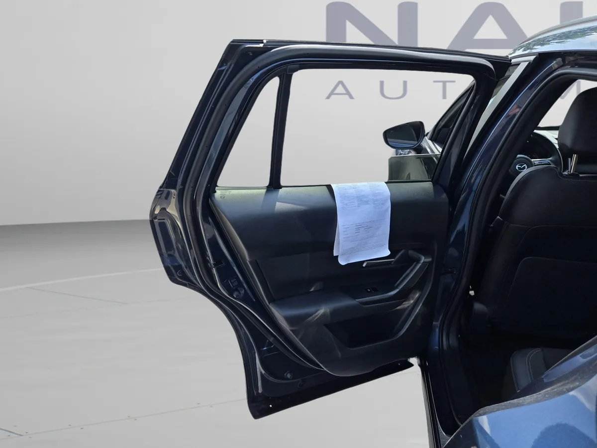 2023 Mazda CX-50 2.5 S Preferred Plus Package thumbnail 20