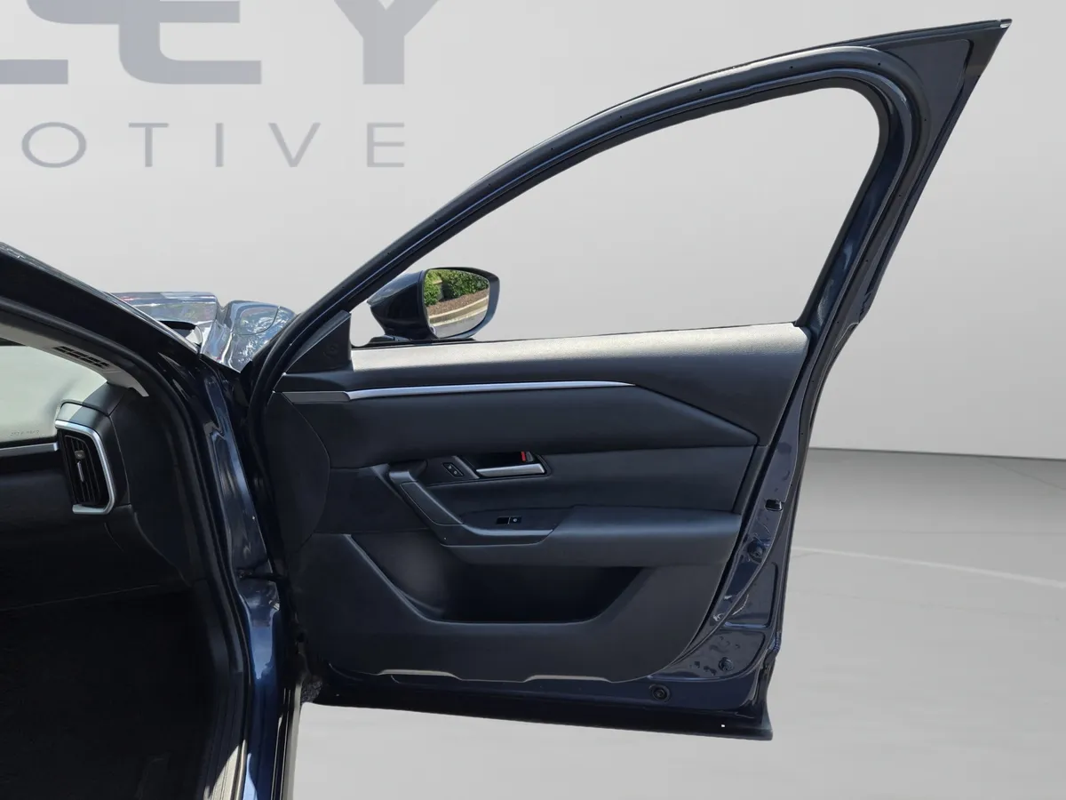 2023 Mazda CX-50 2.5 S Preferred Plus Package thumbnail 21