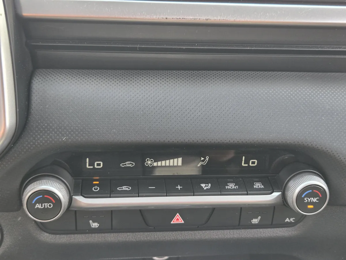 2023 Mazda CX-50 2.5 S Preferred Plus Package thumbnail 24