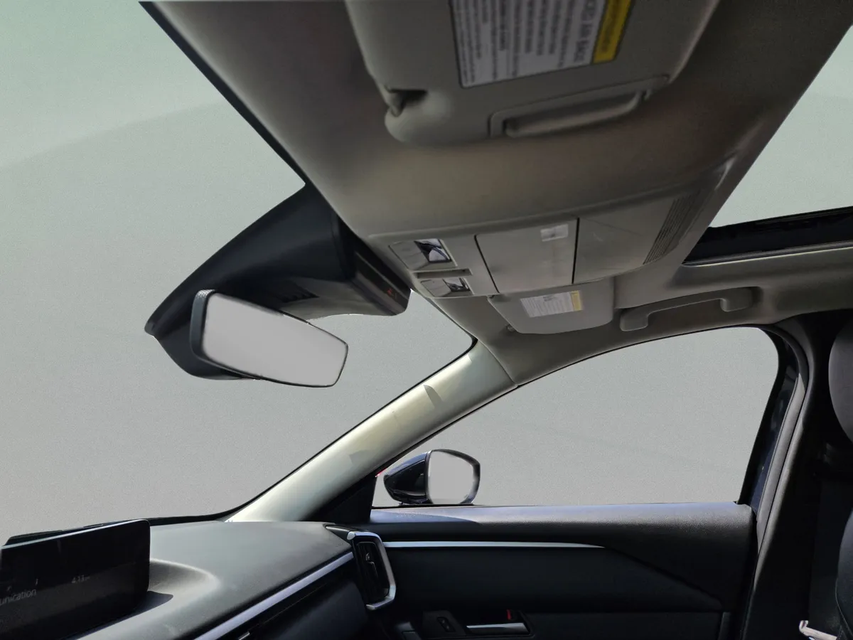 2023 Mazda CX-50 2.5 S Preferred Plus Package thumbnail 26