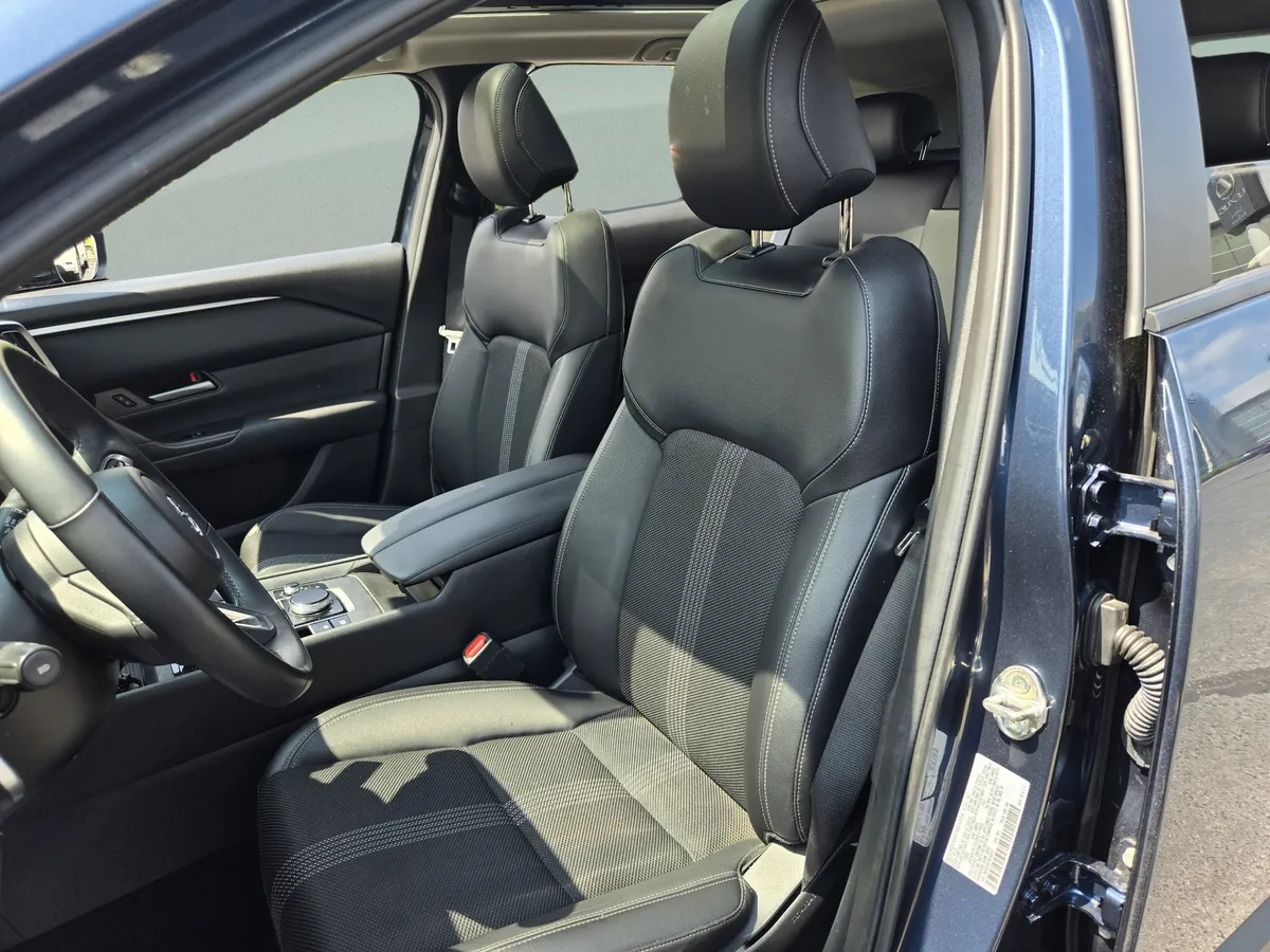 2023 Mazda CX-50 2.5 S Preferred Plus Package thumbnail 27