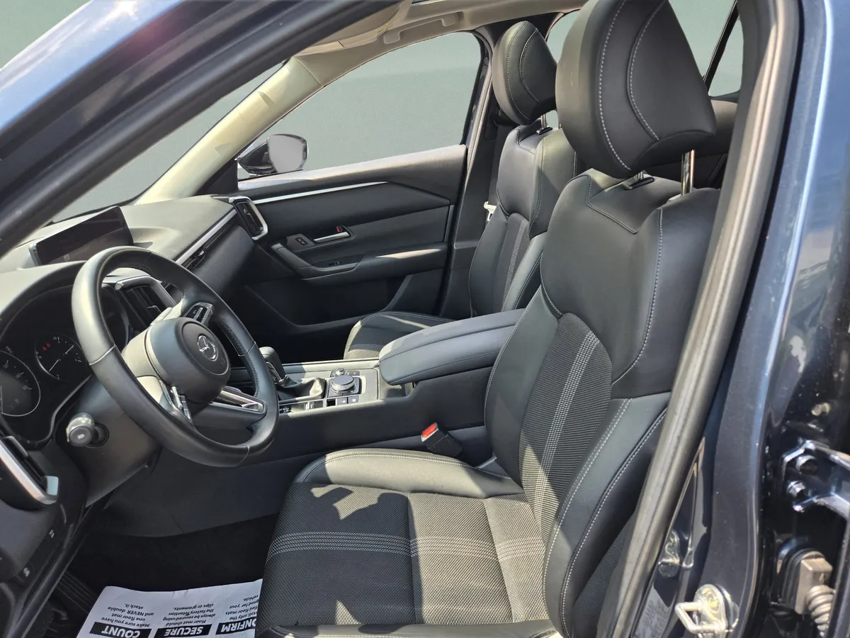 2023 Mazda CX-50 2.5 S Preferred Plus Package thumbnail 28