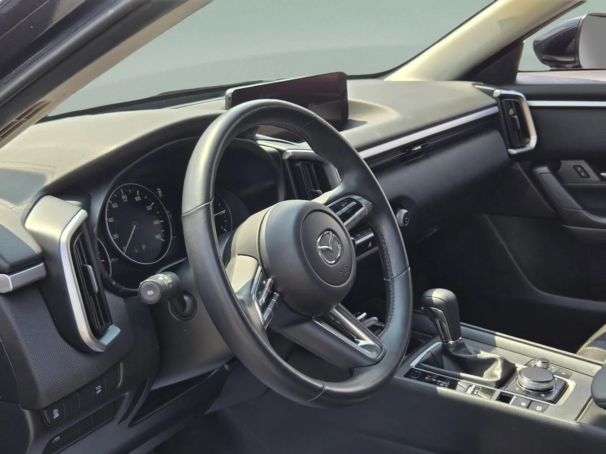 2023 Mazda CX-50 2.5 S Preferred Plus Package thumbnail 29