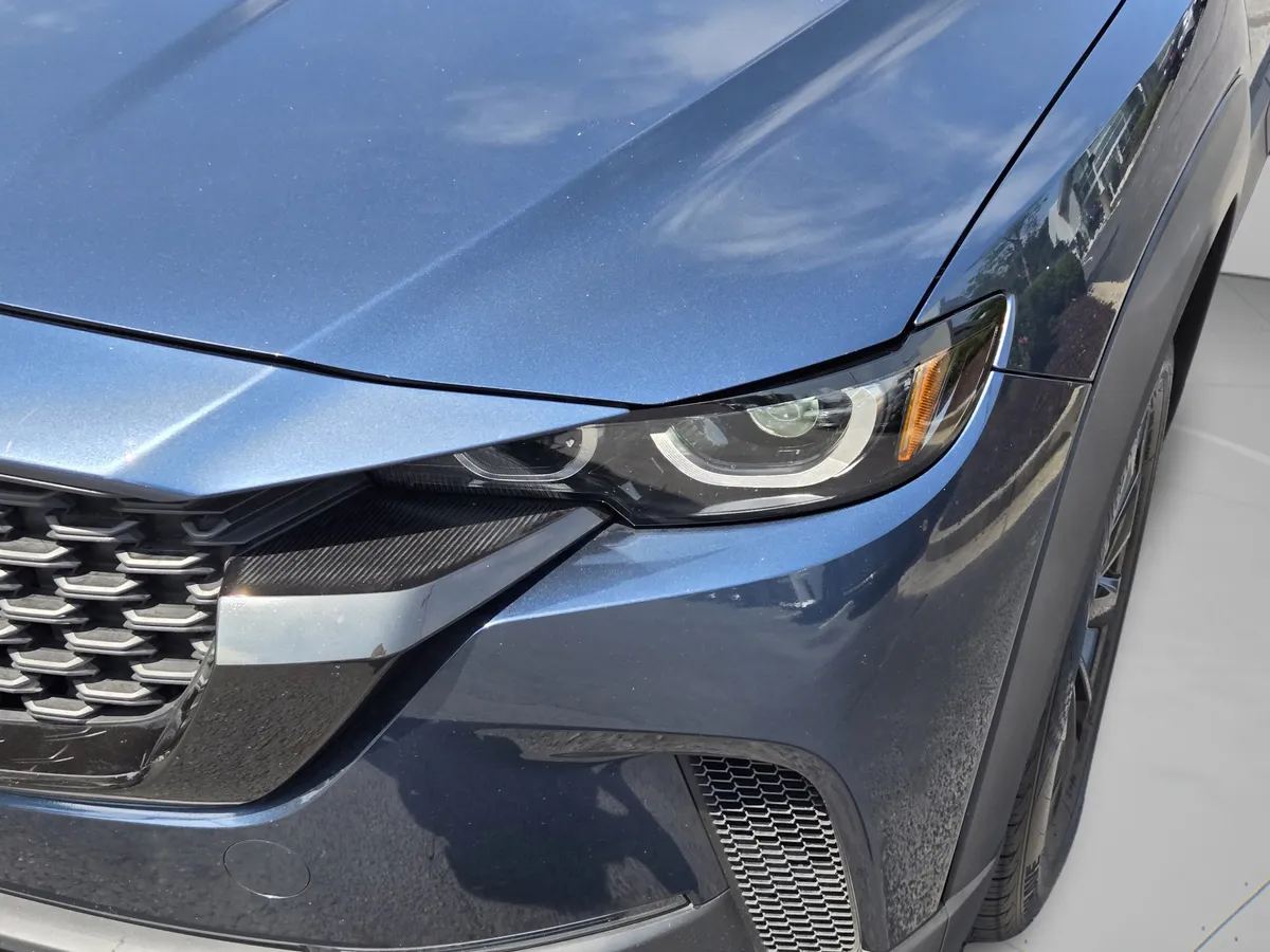 2023 Mazda CX-50 2.5 S Preferred Plus Package thumbnail 32