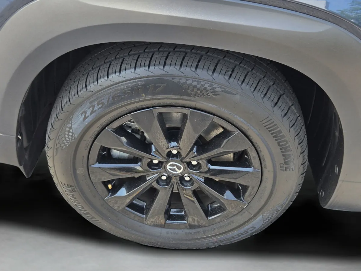2023 Mazda CX-50 2.5 S Preferred Plus Package thumbnail 33