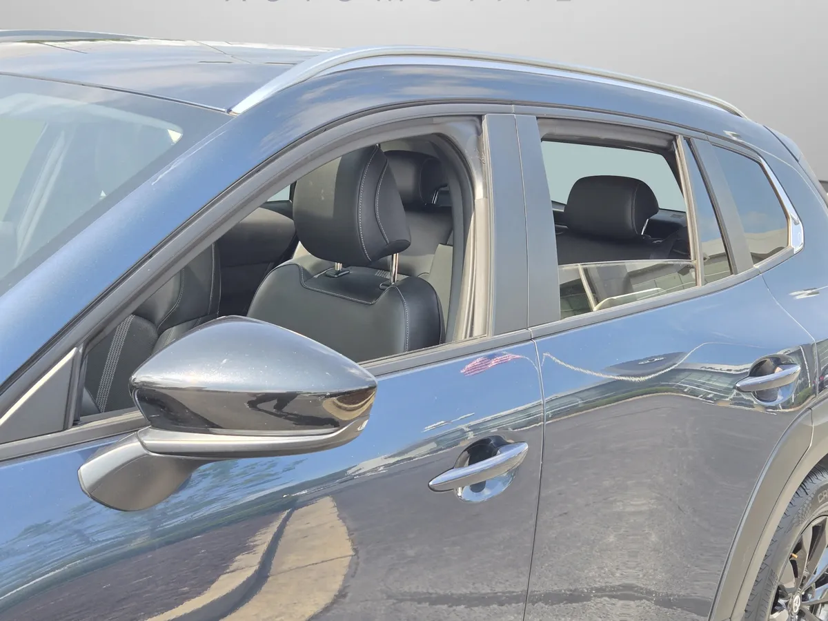 2023 Mazda CX-50 2.5 S Preferred Plus Package thumbnail 34