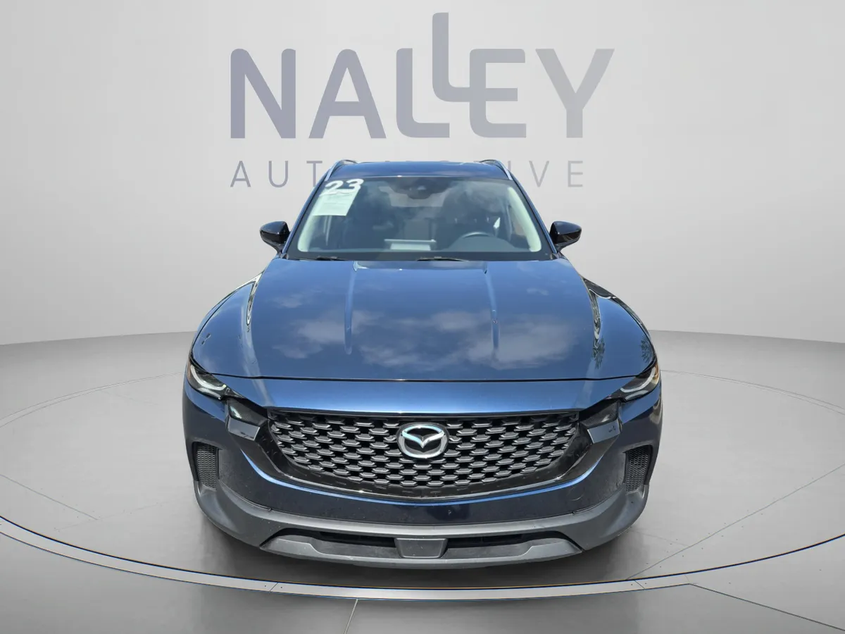2023 Mazda CX-50 2.5 S Preferred Plus Package thumbnail 9