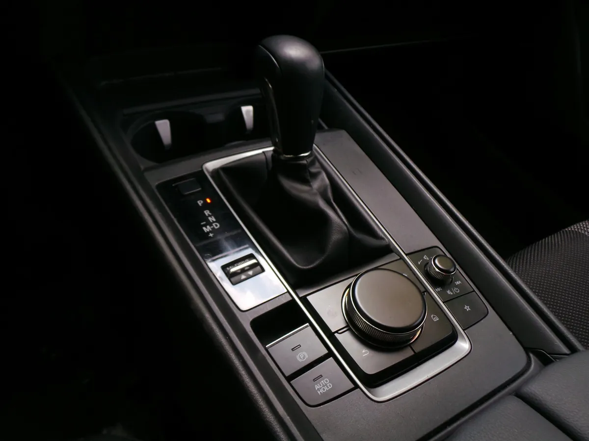 2023 Mazda CX-50 2.5 S Select Package thumbnail 10