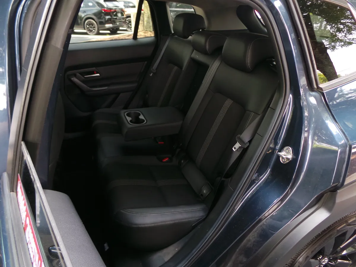 2023 Mazda CX-50 2.5 S Select Package thumbnail 11