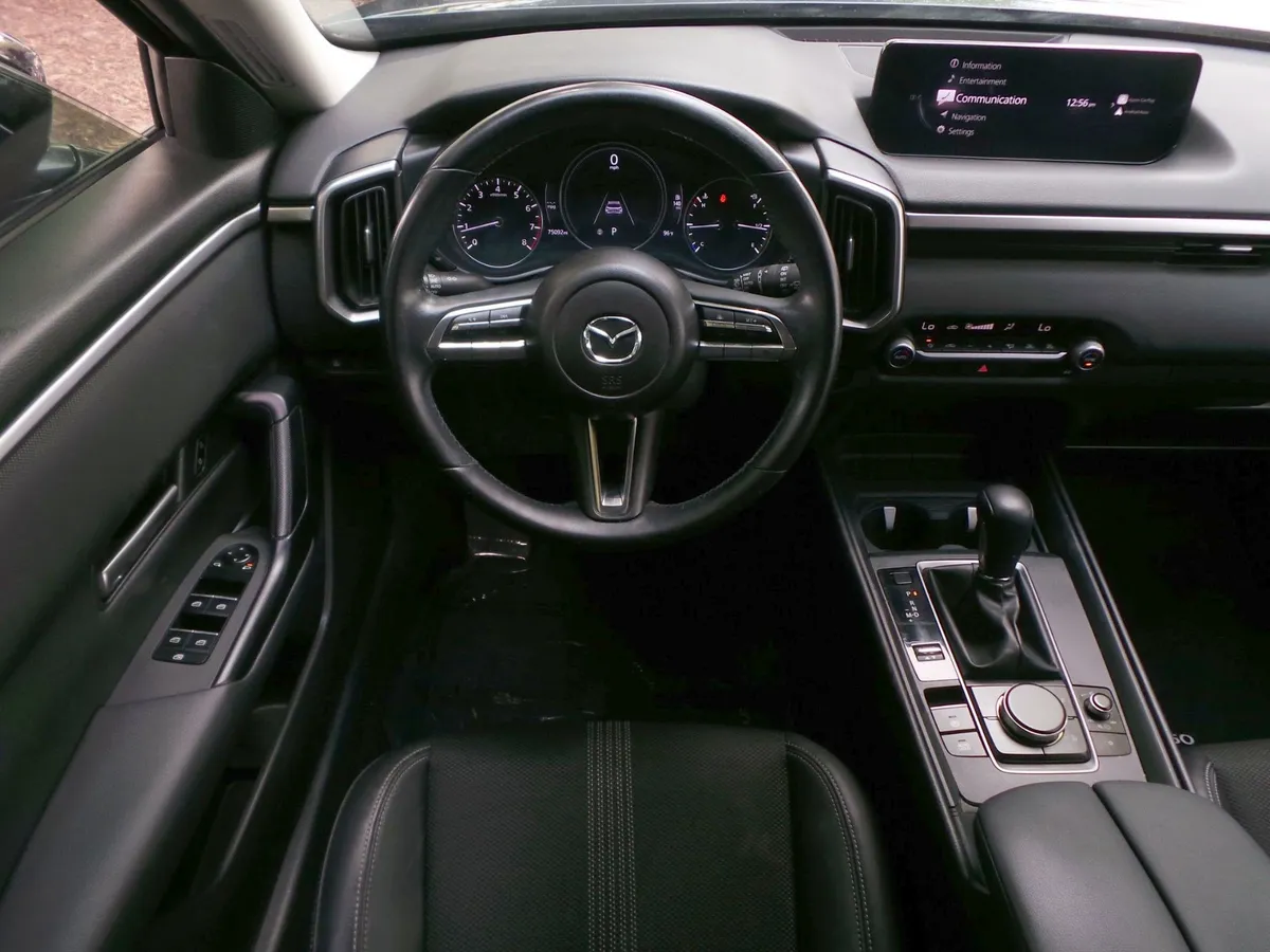 2023 Mazda CX-50 2.5 S Select Package thumbnail 12