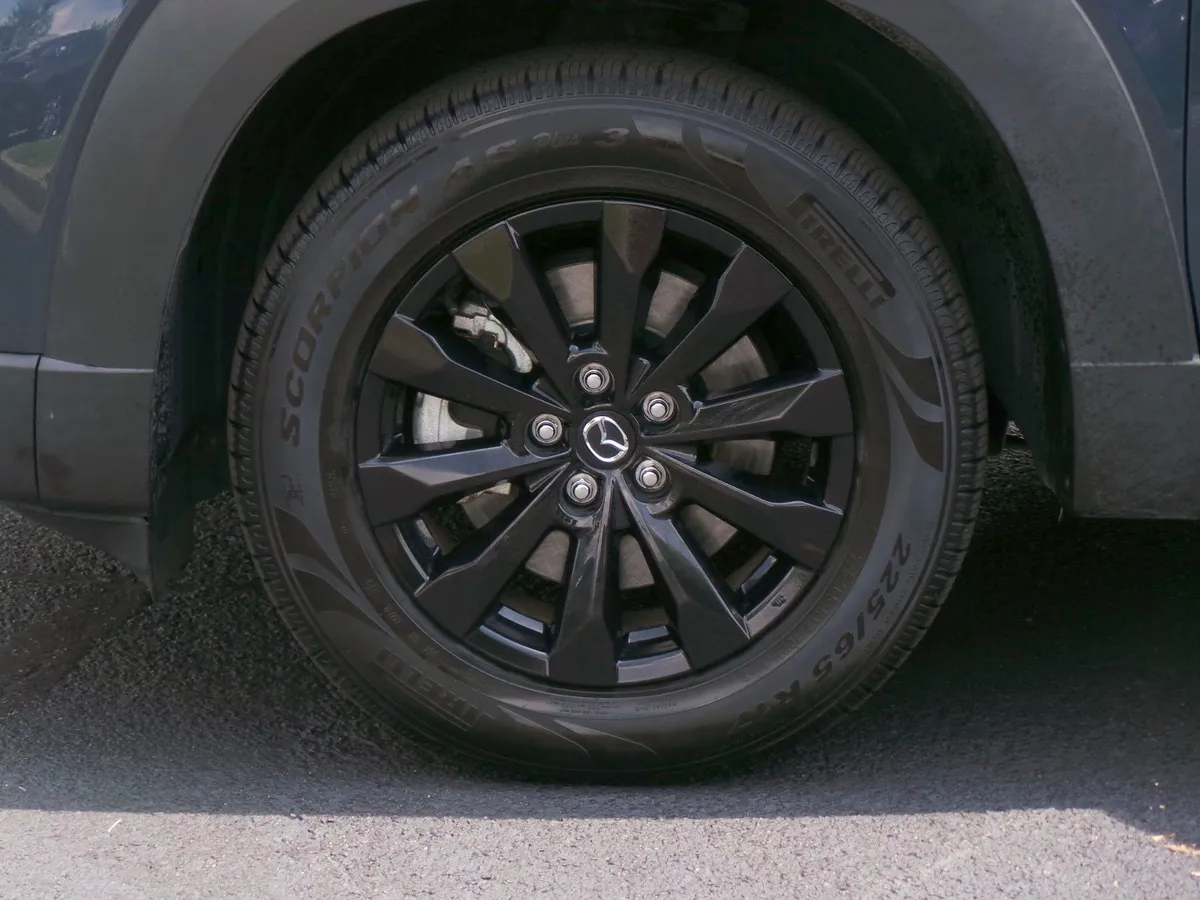 2023 Mazda CX-50 2.5 S Select Package thumbnail 14