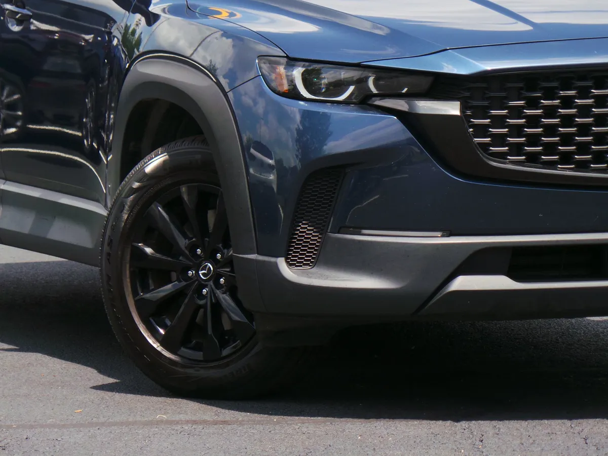 2023 Mazda CX-50 2.5 S Select Package thumbnail 15