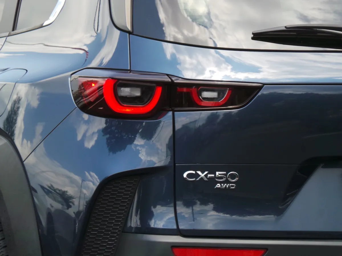 2023 Mazda CX-50 2.5 S Select Package thumbnail 16