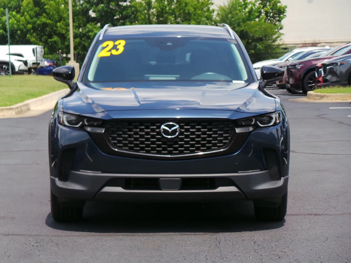 2023 Mazda CX-50 2.5 S Select Package thumbnail 17