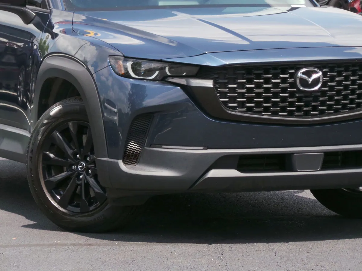 2023 Mazda CX-50 2.5 S Select Package thumbnail 19