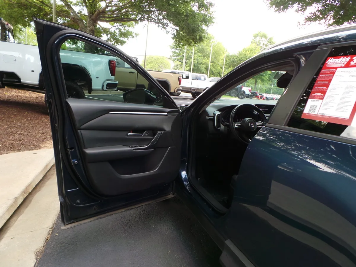 2023 Mazda CX-50 2.5 S Select Package thumbnail 20
