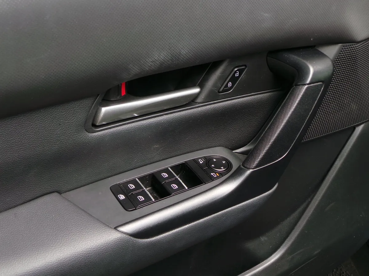 2023 Mazda CX-50 2.5 S Select Package thumbnail 21
