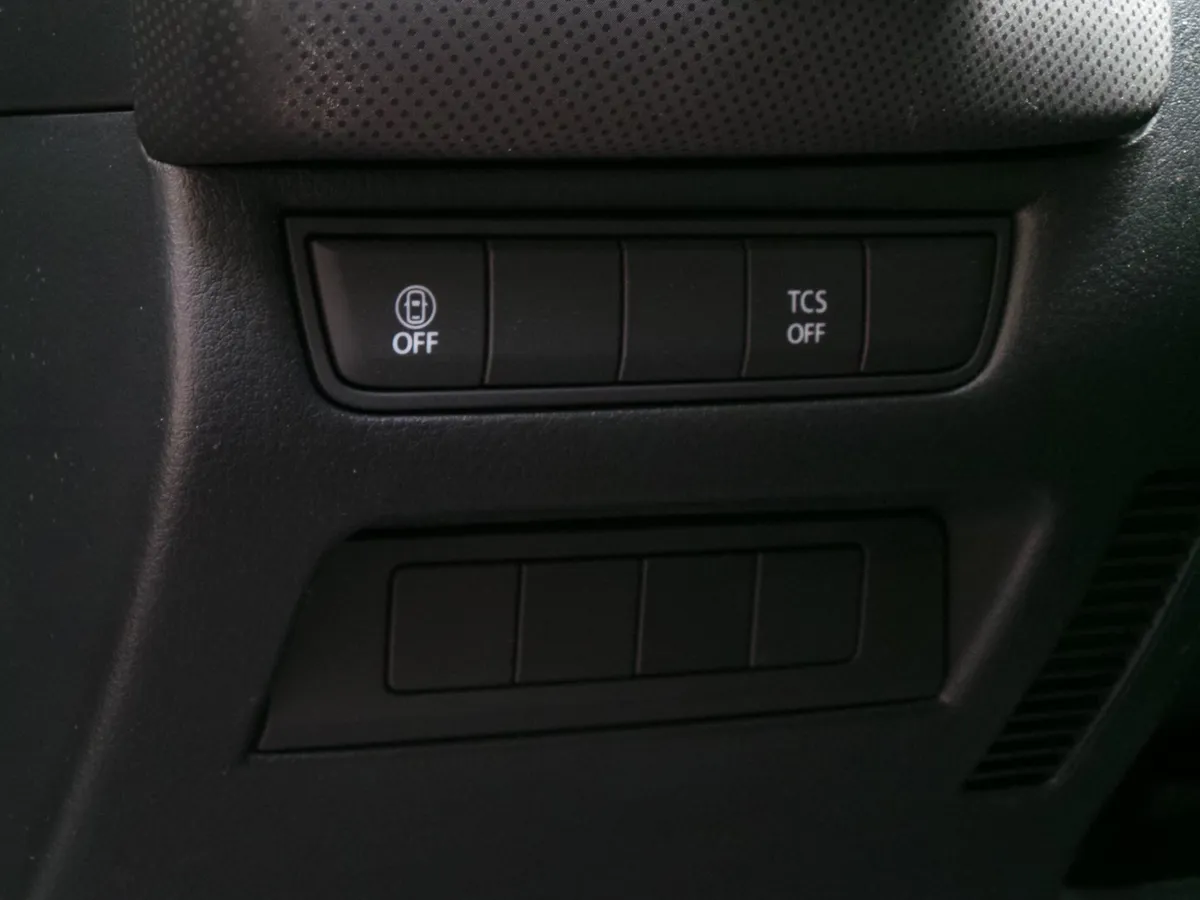 2023 Mazda CX-50 2.5 S Select Package thumbnail 22