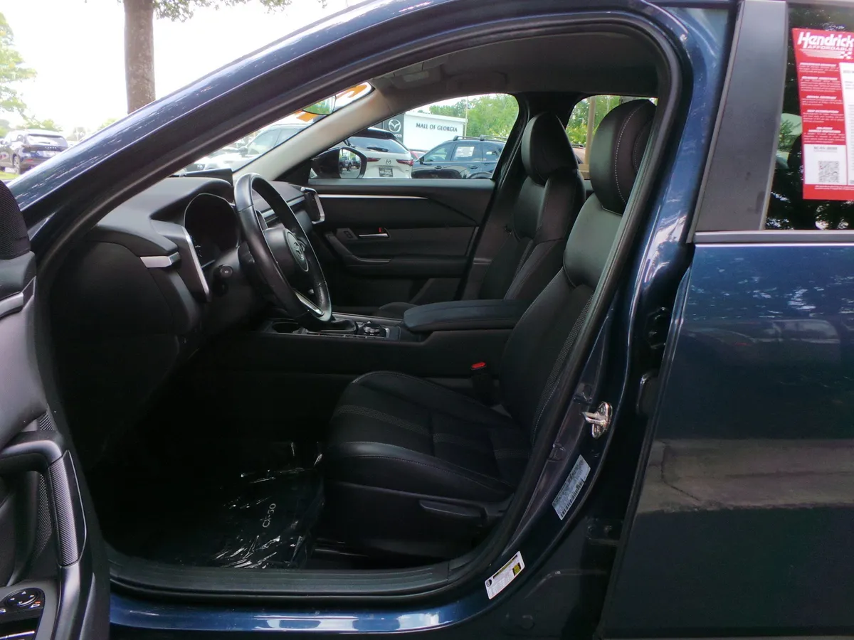 2023 Mazda CX-50 2.5 S Select Package thumbnail 23