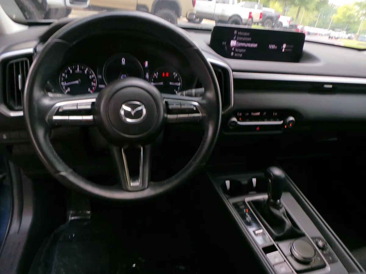 2023 Mazda CX-50 2.5 S Select Package thumbnail 24