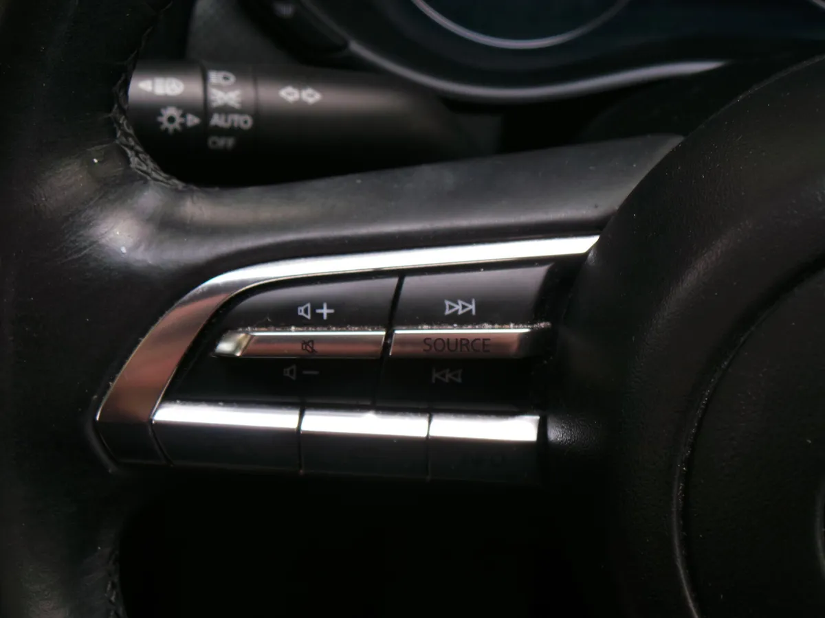 2023 Mazda CX-50 2.5 S Select Package thumbnail 25