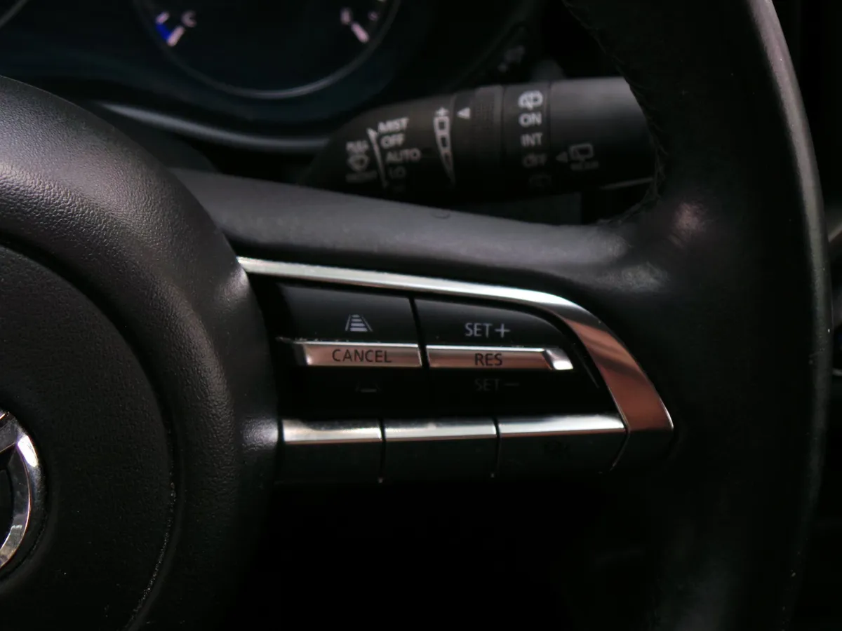2023 Mazda CX-50 2.5 S Select Package thumbnail 26