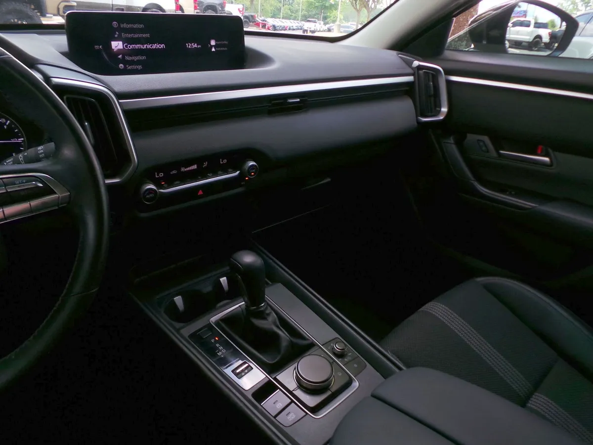 2023 Mazda CX-50 2.5 S Select Package thumbnail 28