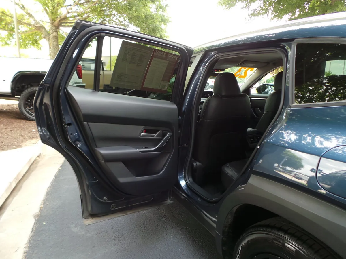 2023 Mazda CX-50 2.5 S Select Package thumbnail 29