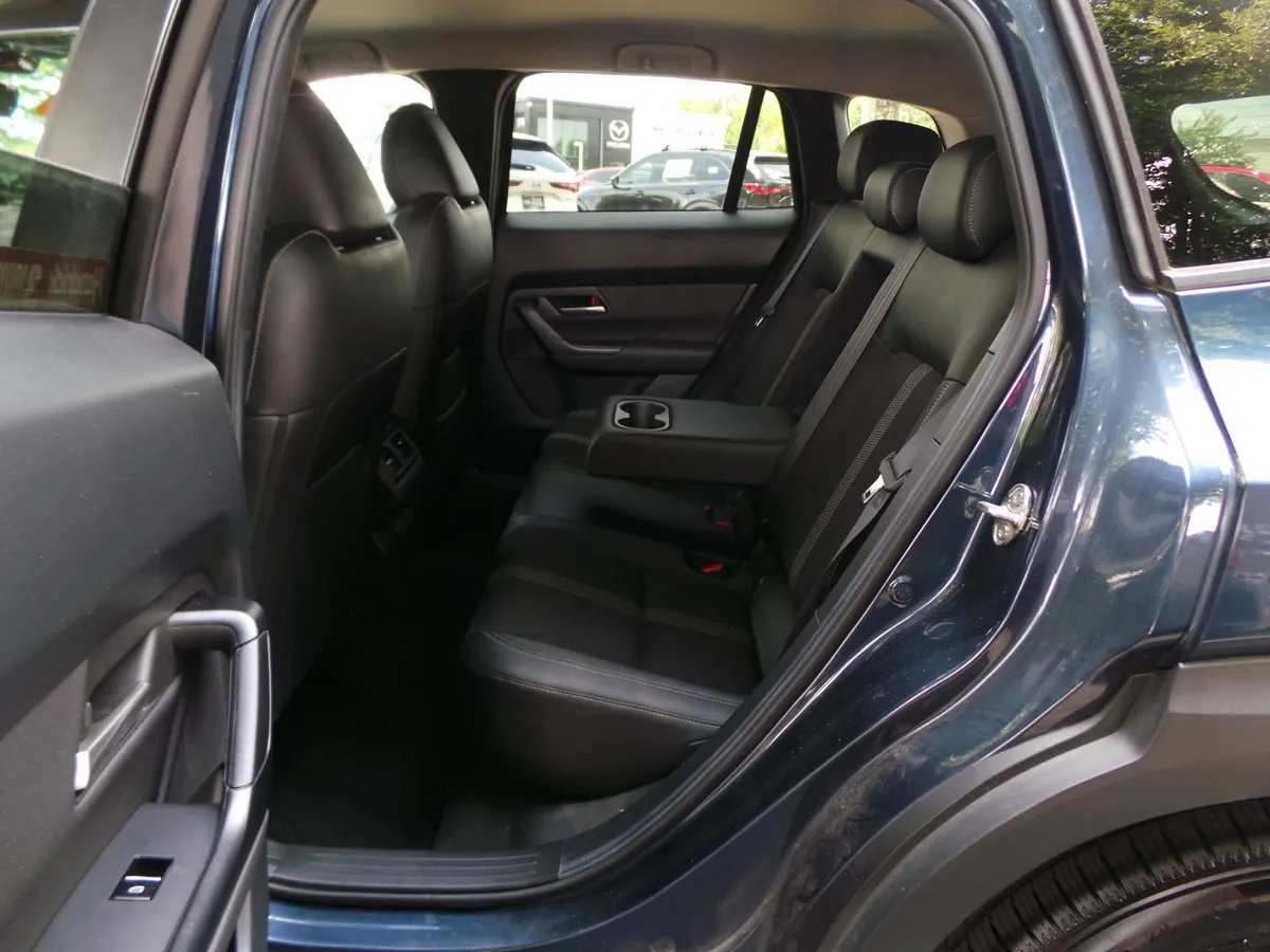 2023 Mazda CX-50 2.5 S Select Package thumbnail 30