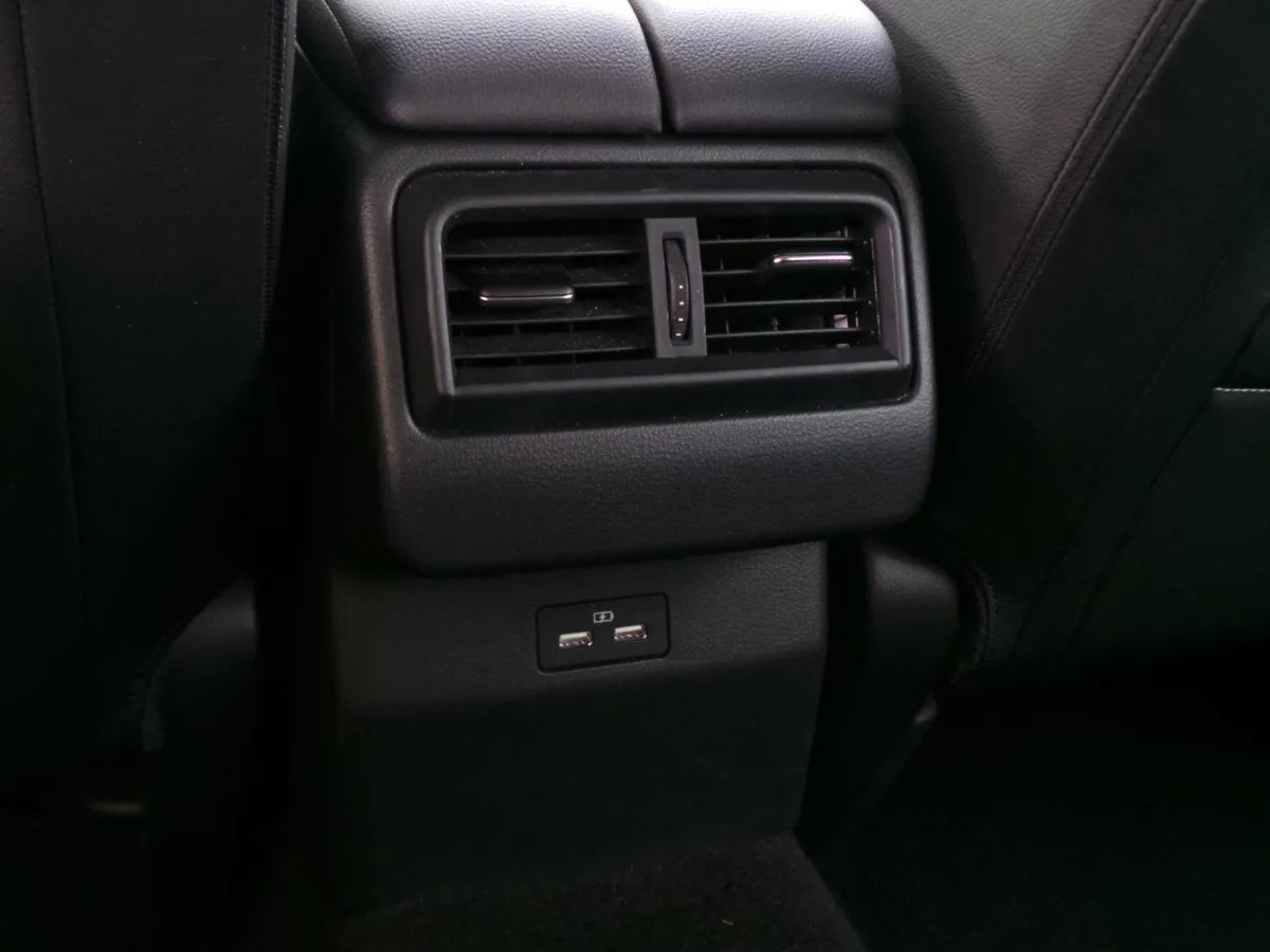2023 Mazda CX-50 2.5 S Select Package thumbnail 31
