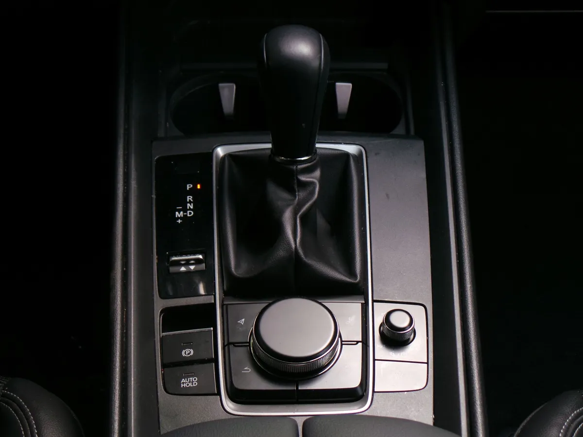 2023 Mazda CX-50 2.5 S Select Package thumbnail 32