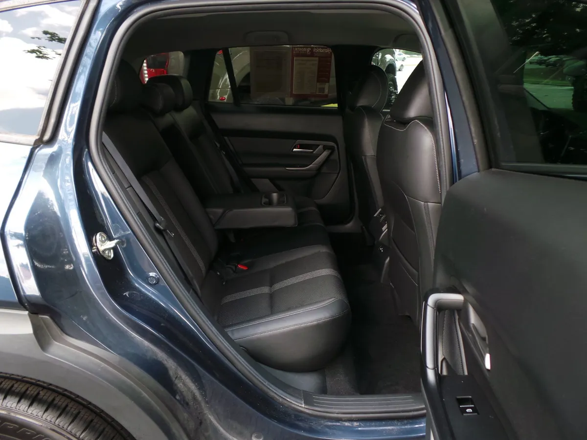 2023 Mazda CX-50 2.5 S Select Package thumbnail 34