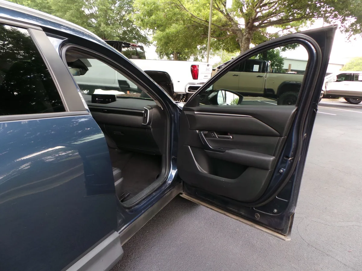 2023 Mazda CX-50 2.5 S Select Package thumbnail 35
