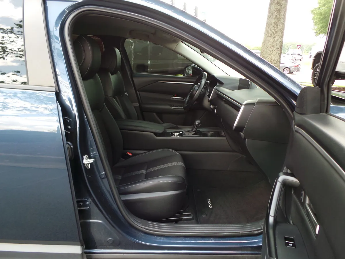 2023 Mazda CX-50 2.5 S Select Package thumbnail 37