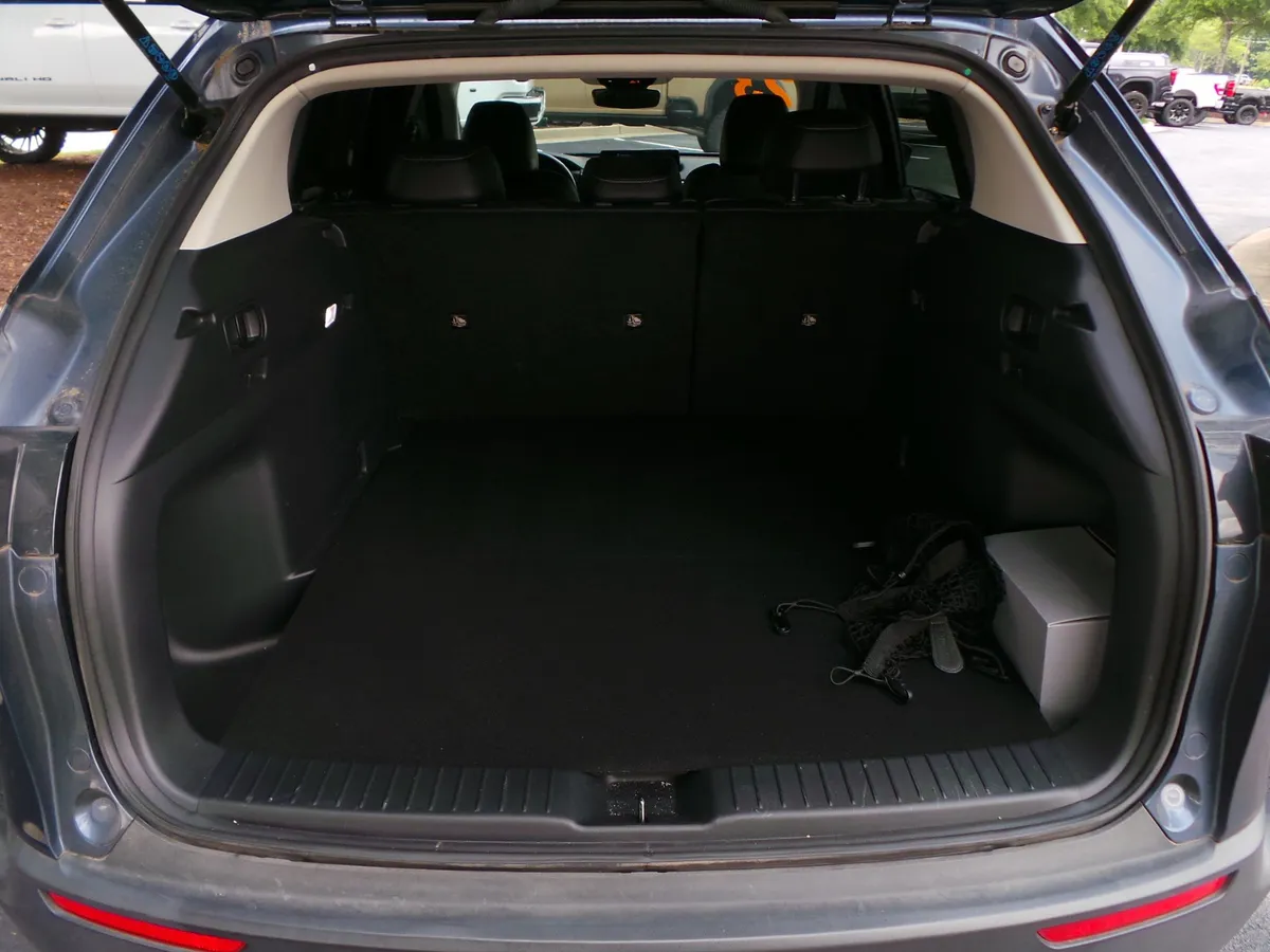 2023 Mazda CX-50 2.5 S Select Package thumbnail 38