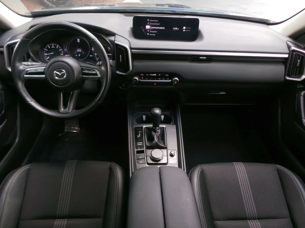 2023 Mazda CX-50 2.5 S Select Package thumbnail 5