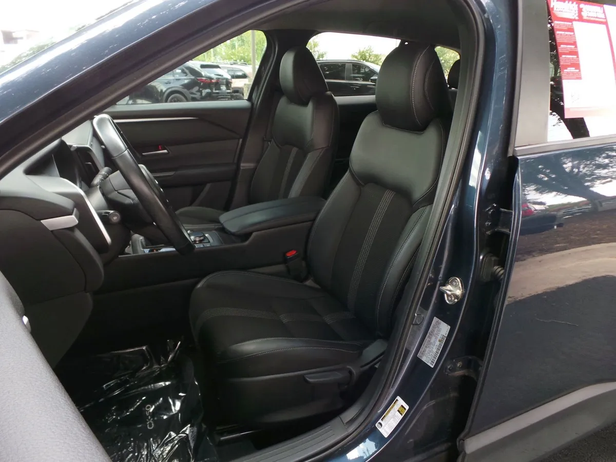 2023 Mazda CX-50 2.5 S Select Package thumbnail 6