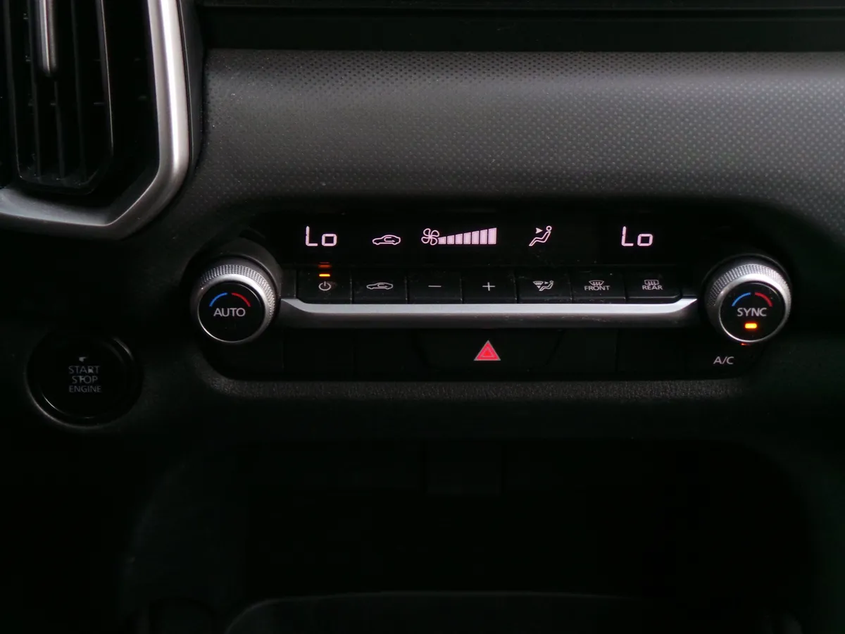 2023 Mazda CX-50 2.5 S Select Package thumbnail 9