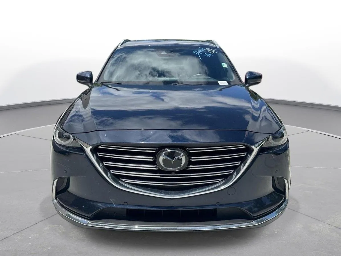 2023 Mazda CX-9 Grand Touring thumbnail 3