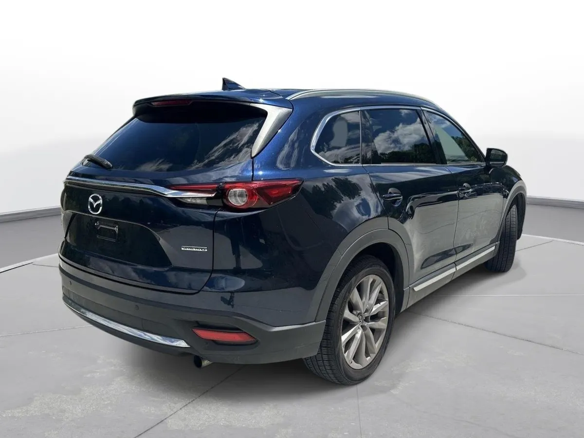 2023 Mazda CX-9 Grand Touring thumbnail 6