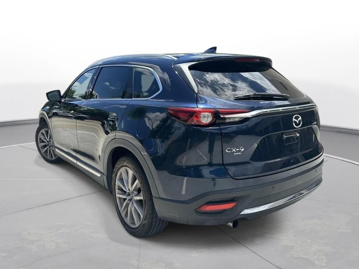 2023 Mazda CX-9 Grand Touring thumbnail 7