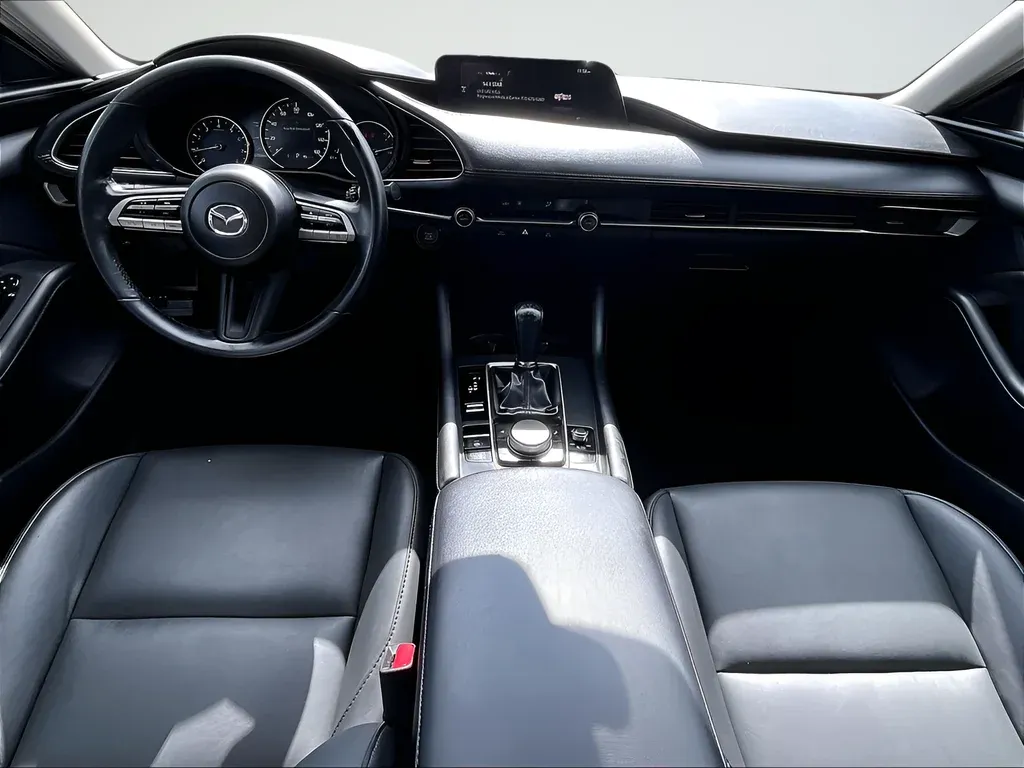 2023 Mazda Mazda3 2.5 S Select Package Base thumbnail 14
