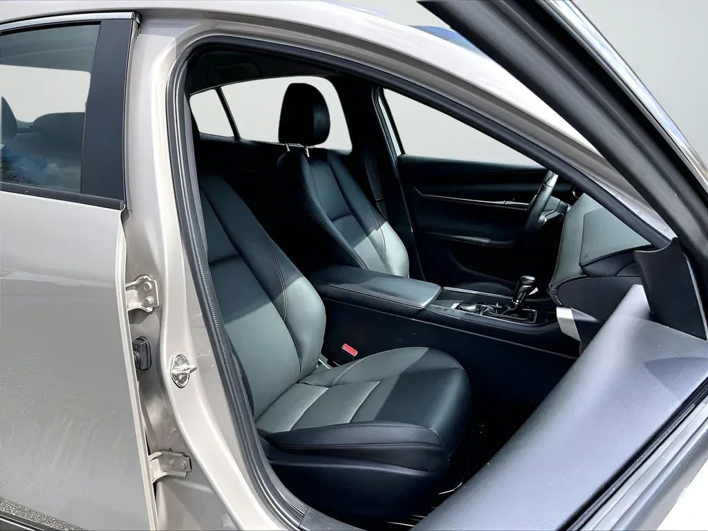 2023 Mazda Mazda3 2.5 S Select Package Base thumbnail 16