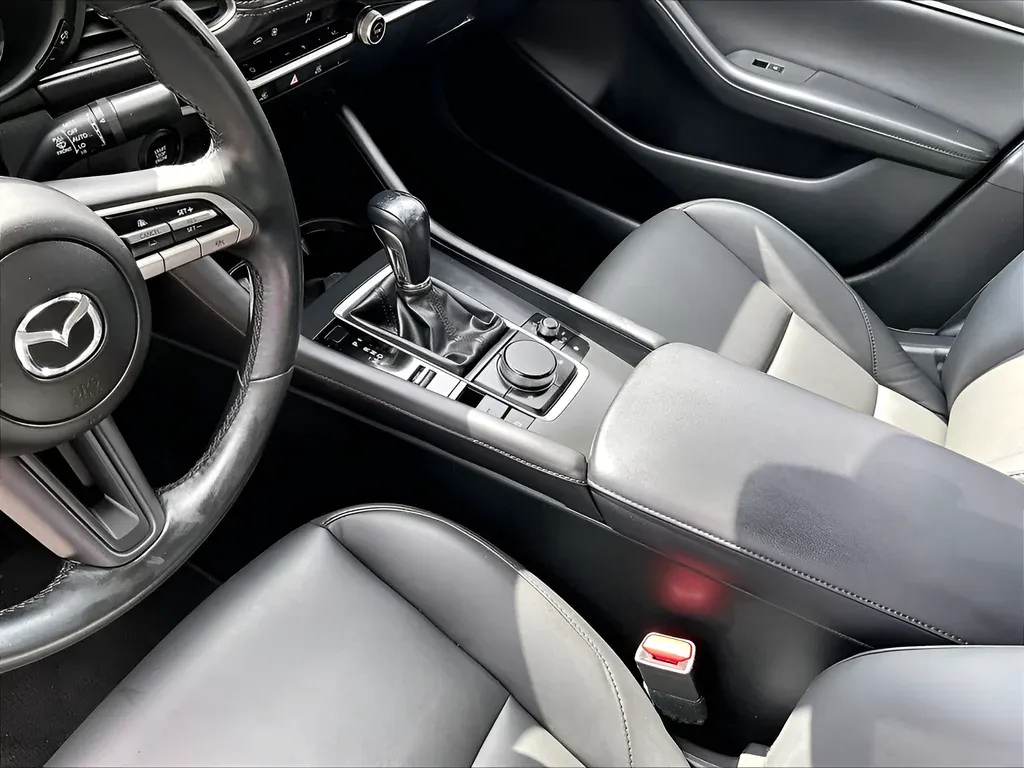 2023 Mazda Mazda3 2.5 S Select Package Base thumbnail 20