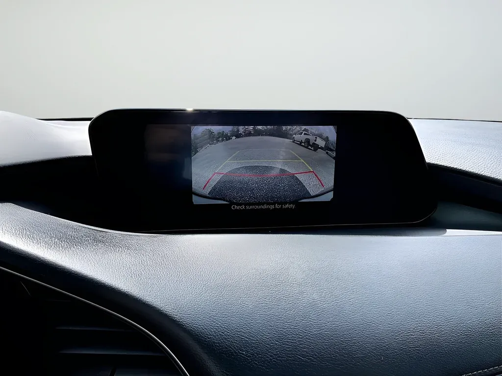 2023 Mazda Mazda3 2.5 S Select Package Base thumbnail 25