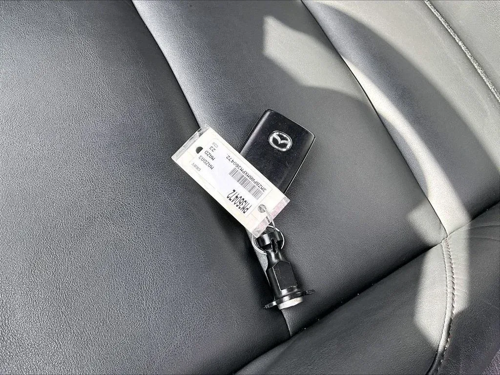 2023 Mazda Mazda3 2.5 S Select Package Base thumbnail 26