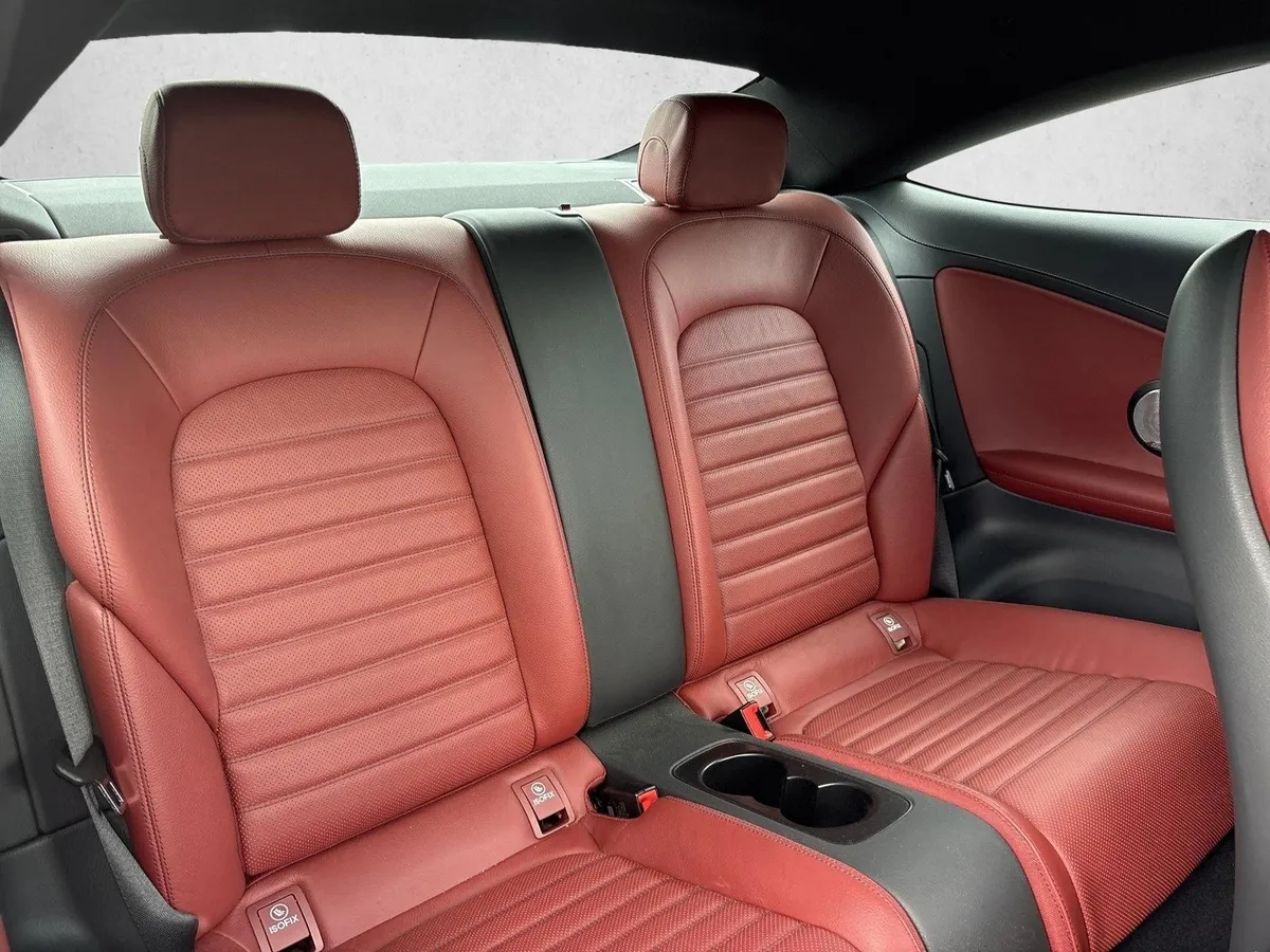 2023 Mercedes-Benz AMG C 43 4MATIC thumbnail 20