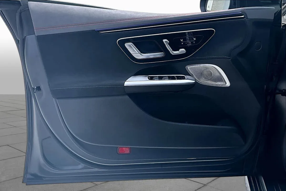 2023 Mercedes-Benz AMG® EQE AMG® EQE thumbnail 21